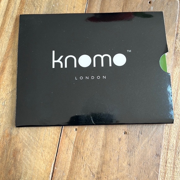 KNOMO London quilted bag - Picture 5 of 5